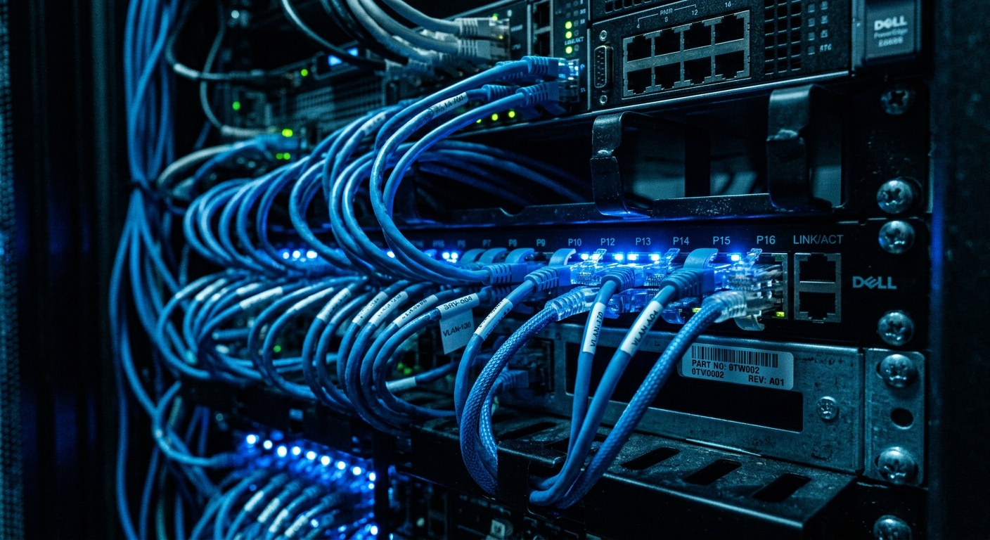 NVMe против SAS: как выбирать storage под реальные нагрузки